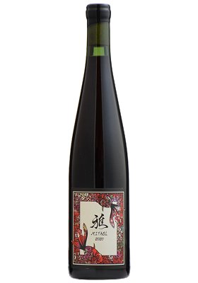 ドメーヌ・ブレス